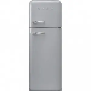 Холодильник SMEG FAB30RSV3