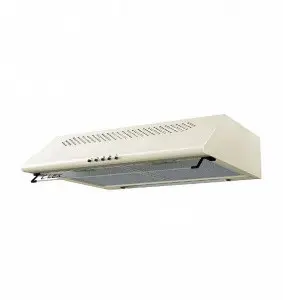 Вытяжка Lex SIMPLE 600 Ivory Light
