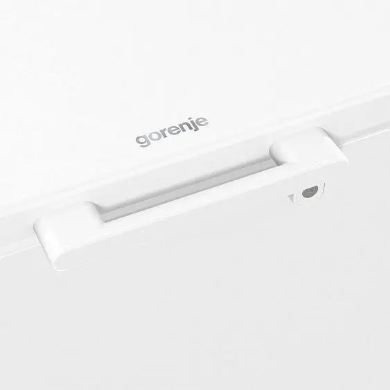 Морозильник-ларь GORENJE FH301CW — фото