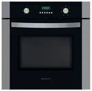 Духовой шкаф RAINFORD RBO-2627 Inox