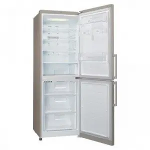 Холодильник LG ga-b489elca