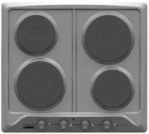 Газовая варочная панель REEX PE-640 IX