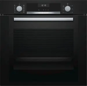 Духовой шкаф BOSCH HBG337BB0R