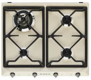 Газовая поверхность SMEG sr964pgh