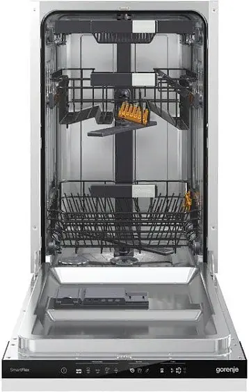 Посудомоечная машина Gorenje GV57210 — фото