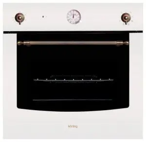 Духовой шкаф KORTING okb 471 cnri