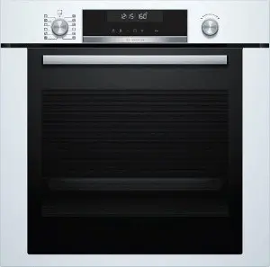 Духовой шкаф Bosch HBG 378 EW 0 R
