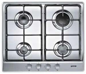 Поверхность GORENJE g 640 ax1