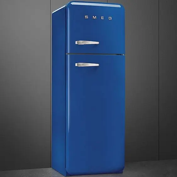 Холодильник SMEG FAB30RBE5 — фото