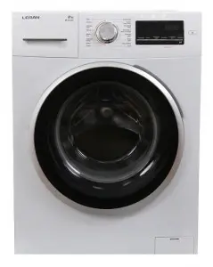 Стиральная машина LERAN WML 8914K WD2