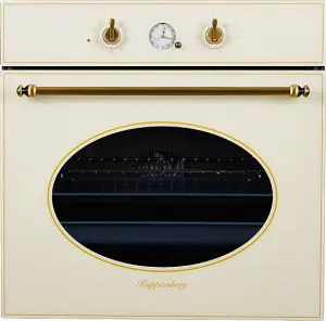 Духовой шкаф KUPPERSBERG sr 663 c