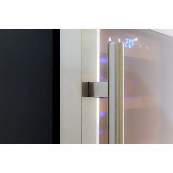 Холодильник BOSCH KGN39XD20R — фото