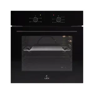 Духовой шкаф LEX EDM 045 BBL