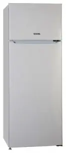 Холодильник VESTEL vdd 260 vs