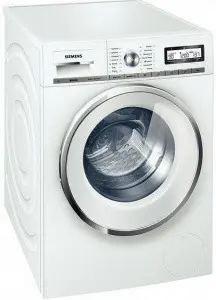 Стиральная машина SIEMENS wm 12y591 oe