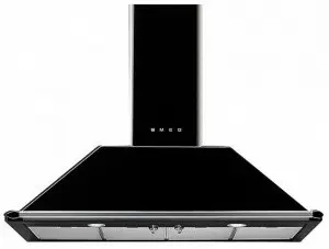 Вытяжка SMEG KT110BLE