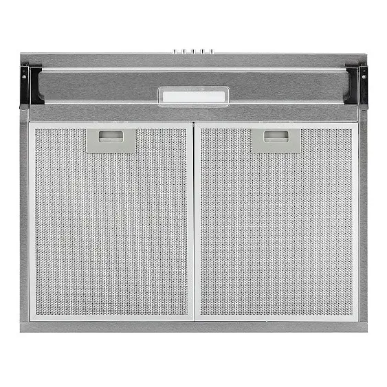 Вытяжка KRONA EMMA 600 inox PB — фото