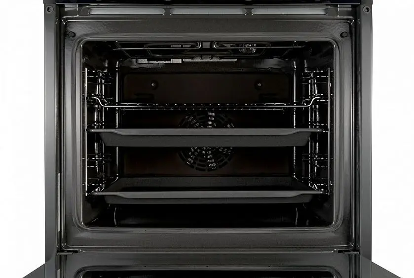 Духовой шкаф Siemens HB 537 GB S 0 R — фото