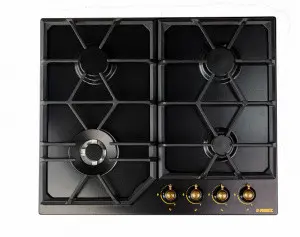 Варочная поверхность REEX PGW-640S RBk