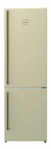 Холодильник GORENJE NRK 611 CLI