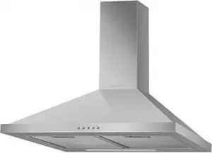 Вытяжка MAUNFELD Line Slim 60 нержавеющая сталь