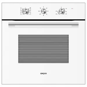 Духовой шкаф AKPO PEA 6508 MMD01 WH