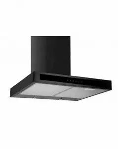 Вытяжка SCHTOFF Aresa 60 Black