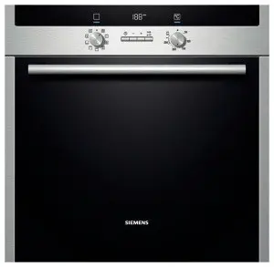 Духовой шкаф SIEMENS hb 32gb540s