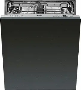 Посудомоечная машина SMEG stp364t