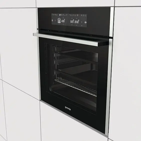 Духовой шкаф GORENJE BO758A42XG — фото