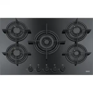 Варочная поверхность FRANKE FHCR 755 4G TC HE BK C