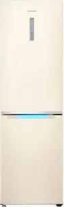 Холодильник Samsung RB38J7830EF бежевый