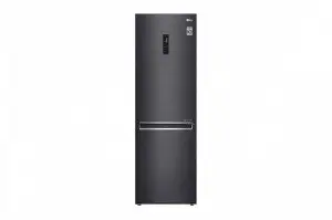Холодильник LG GA-B459SBUM