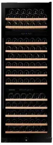 Винный шкаф DUNAVOX  exclusive dx-170.490tbk