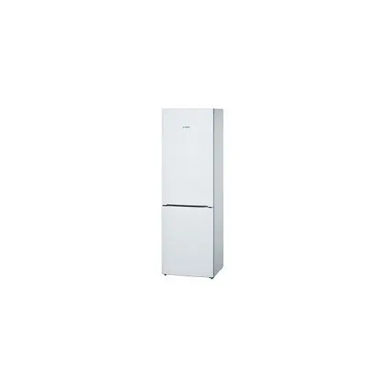 Холодильник BOSCH kge36xw20 — фото