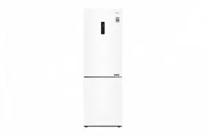 Холодильник LG GA-B459CQSL