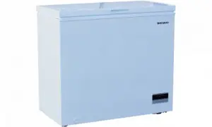 Холодильник SHIVAKI CF-2001DW