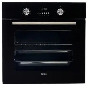 Духовой шкаф KORTING okb 571 cjn