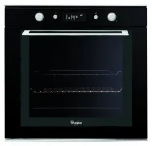 Духовой шкаф WHIRLPOOL akzm 784 nb