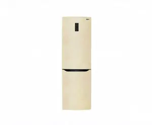 Холодильник LG GA-B419SEQL