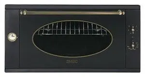 Духовой шкаф SMEG s890amro9