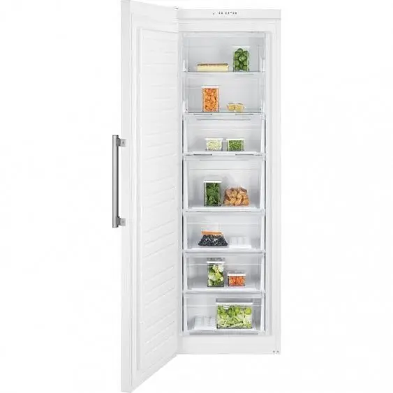 Морозильная камера ELECTROLUX RUT5NF28W1 — фото