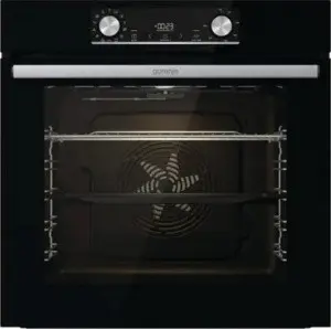 Духовой шкаф GORENJE BOX6737E01BG