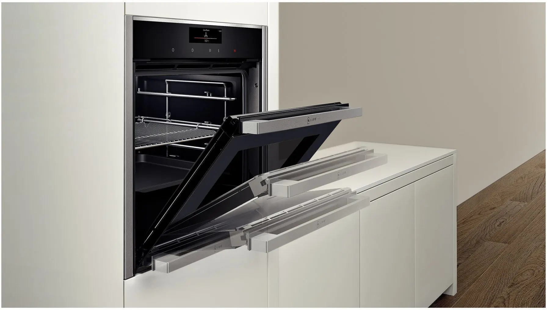 Поверхность SMEG sr775ao — фото