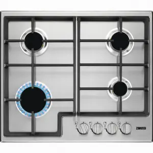 Варочная панель ZANUSSI GPZ 263 SS