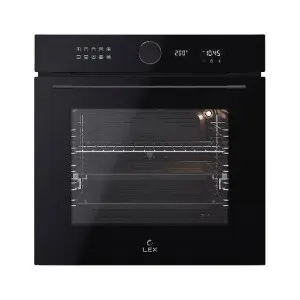 Духовой шкаф LEX EDM 1002 ONE BL