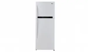 Холодильник LG GL-M492GQQL белый