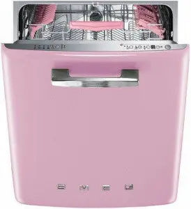 Посудомоечная машина SMEG st2fabro2