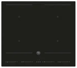 Варочная поверхность BERTAZZONI P604I2M28NV