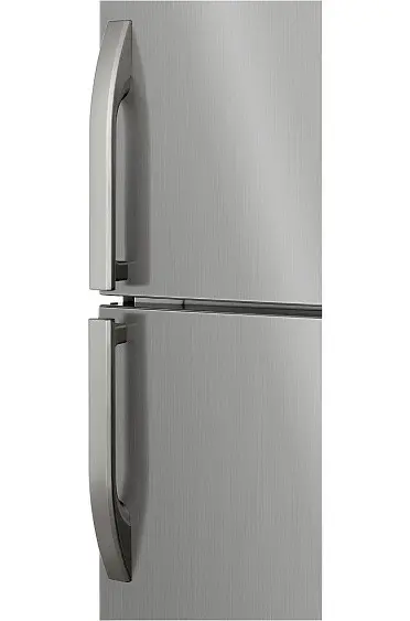 Холодильник HIBERG RFT 690DX NFX — фото